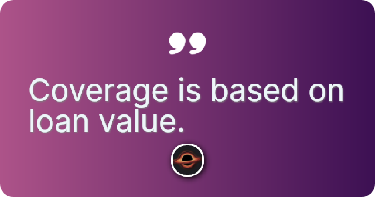 What is Warrant Coverage?