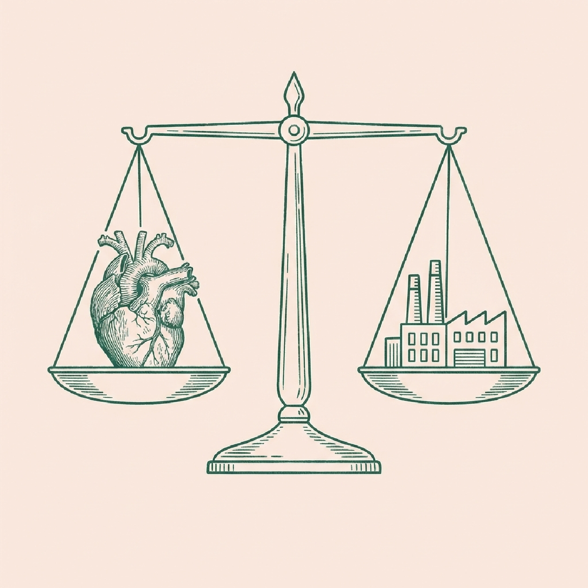 The Calculus of the Founder’s Life: Solving for Ambition and Relationship