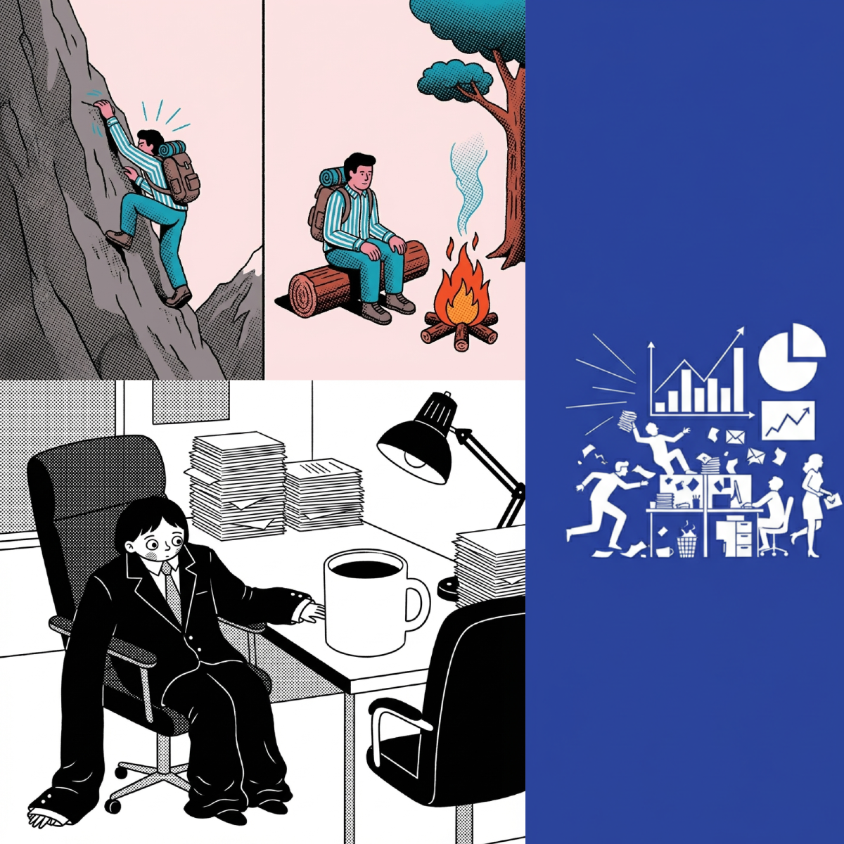 Maintaing the Machine: The Strategic Infrastructure of Founder Mental Health