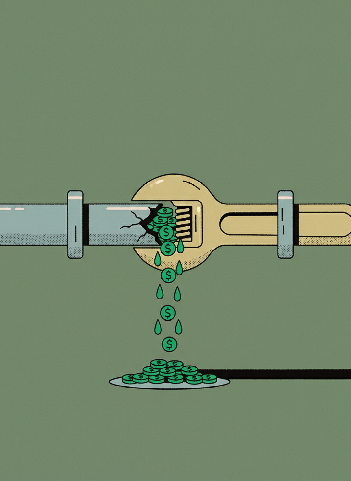 Mastering Burn Rate: Financial Survival Tactics for Growth and Longevity