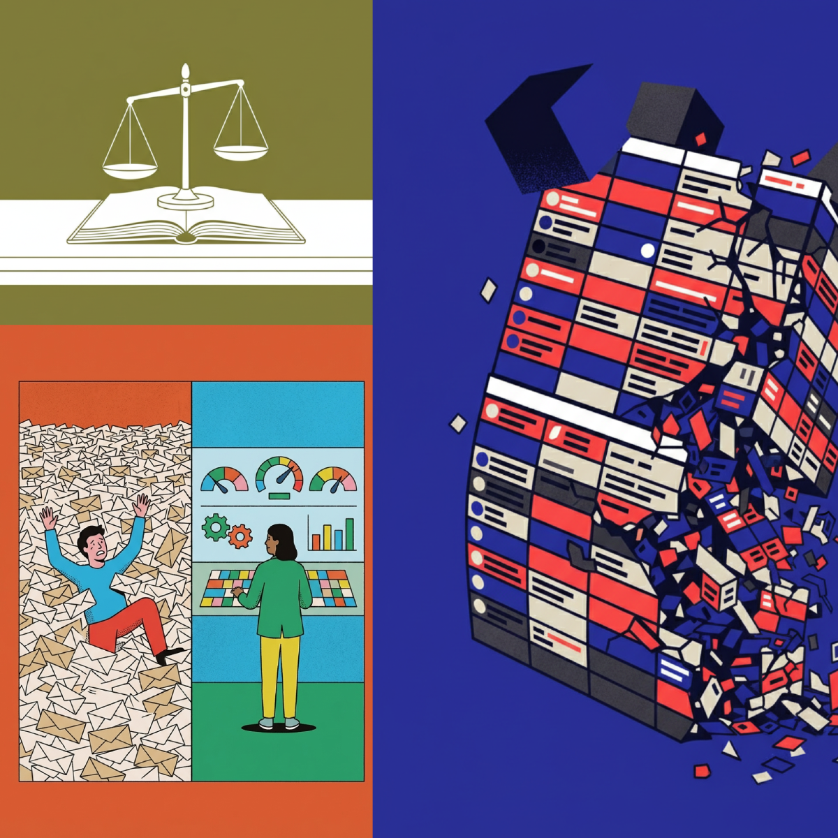 Operational Reality: From P&L Ownership to Broken Spreadsheets