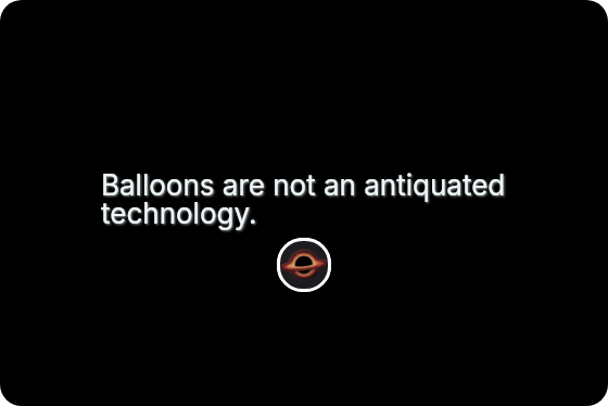 The stratosphere is a neglected layer.