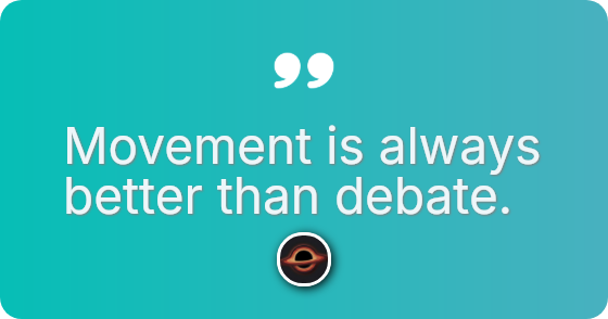 Practical data solves real business problems.