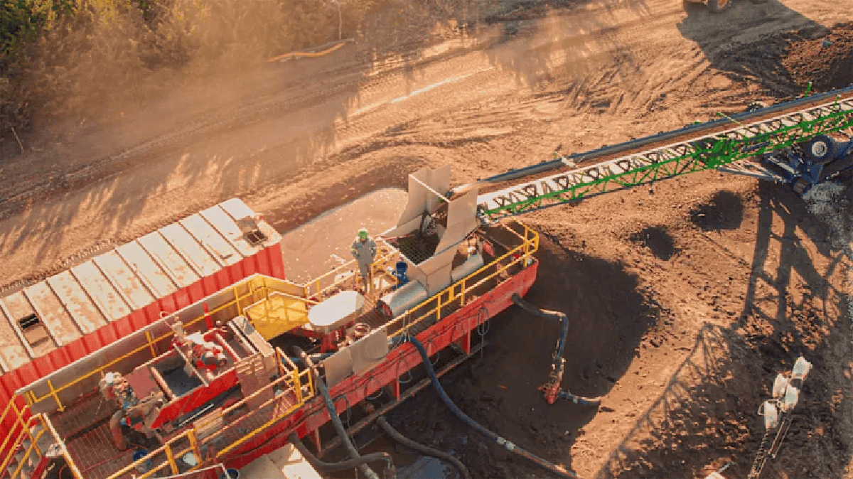 Vaulted Deep: Building a Legacy by Burying the Problem